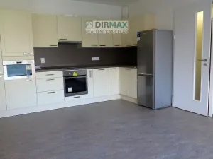 Pronájem bytu 2+kk, Plzeň, Jablonského, 52 m2
