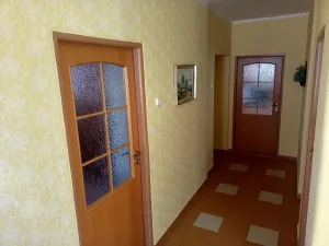 Prodej rodinného domu, Bojkovice, 190 m2