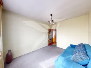 Pronájem bytu 3+1, Praha - Královice, Družstevní, 79 m2