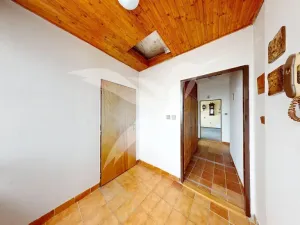 Pronájem bytu 3+1, Praha - Královice, Družstevní, 79 m2