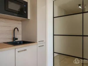 Prodej bytu 2+kk, Plzeň - Hradiště, Zelenohorská, 40 m2