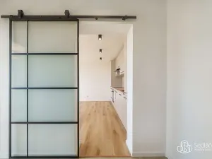 Prodej bytu 2+kk, Plzeň - Hradiště, Zelenohorská, 40 m2
