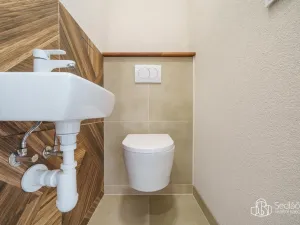Prodej bytu 2+kk, Plzeň - Hradiště, Zelenohorská, 40 m2