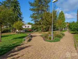 Prodej bytu 2+kk, Plzeň - Hradiště, Zelenohorská, 40 m2