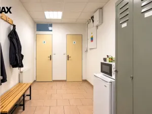 Pronájem výrobních prostor, Hradec Králové - Kukleny, Pražská třída, 280 m2