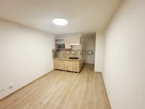 Pronájem bytu 1+kk, Praha, Kubánské náměstí, 19 m2