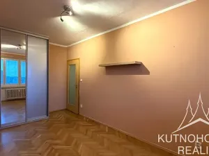 Pronájem bytu 2+1, Praha - Žižkov, Spojovací, 49 m2