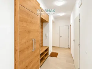 Pronájem bytu 2+1, Plzeň, Pod Záhorskem, 65 m2