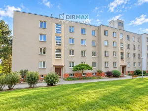 Pronájem bytu 2+1, Plzeň, Pod Záhorskem, 65 m2