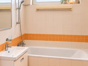 Pronájem bytu 1+kk, Praha - Hostavice, U Hostavického potoka, 40 m2