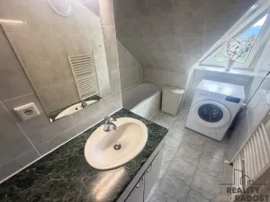 Prodej bytu 3+kk, Šumperk, Revoluční, 55 m2