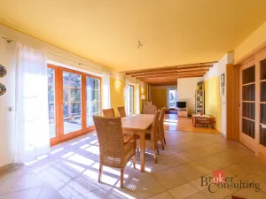 Prodej rodinného domu, Olšany, 240 m2