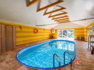 Prodej rodinného domu, Olšany, 240 m2