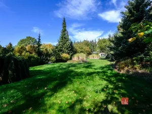 Prodej rodinného domu, Olšany, 240 m2