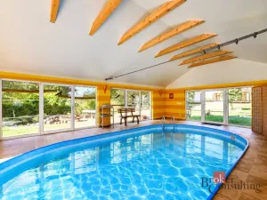 Prodej rodinného domu, Olšany, 240 m2