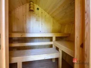 Prodej rodinného domu, Olšany, 240 m2