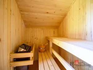 Prodej rodinného domu, Olšany, 240 m2