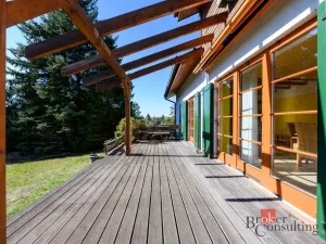 Prodej rodinného domu, Olšany, 240 m2