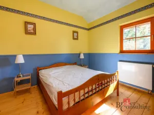 Prodej rodinného domu, Olšany, 240 m2