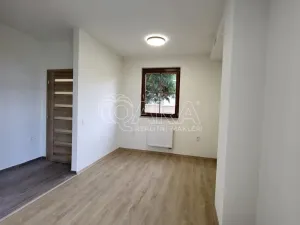 Pronájem bytu 1+kk, Přerov nad Labem, 30 m2