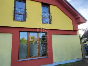 Pronájem bytu 1+kk, Přerov nad Labem, 30 m2