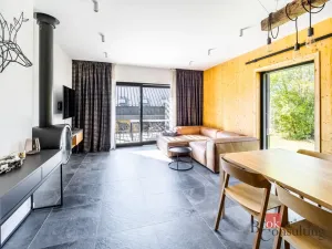 Prodej bytu 4+kk, Lipno nad Vltavou, 100 m2