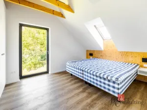 Prodej bytu 4+kk, Lipno nad Vltavou, 100 m2