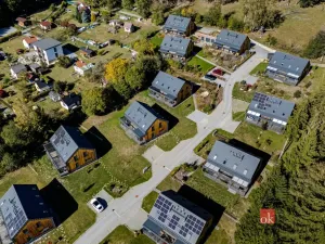 Prodej bytu 4+kk, Lipno nad Vltavou, 100 m2