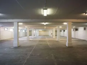 Pronájem skladu, Praha - Horní Počernice, Ve žlíbku, 903 m2