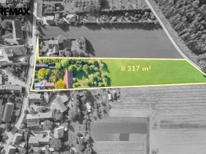 Prodej rodinného domu, Provodov-Šonov - Kleny, 170 m2