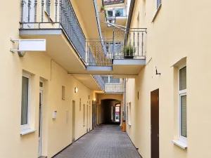 Pronájem bytu 1+1, Brno, Lidická, 34 m2