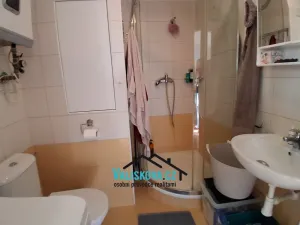 Prodej bytu 1+1, Kroměříž, Denkova, 39 m2
