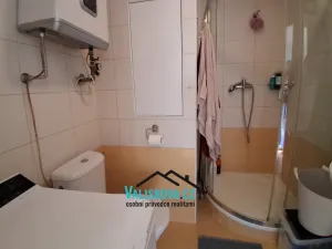 Prodej bytu 1+1, Kroměříž, Denkova, 39 m2