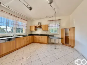 Pronájem bytu 2+1, Praha, Granátová, 70 m2