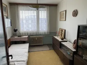 Prodej bytu 2+kk, Praha - Michle, Přímětická, 42 m2