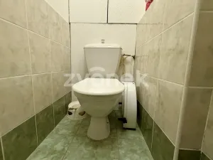 Prodej bytu 2+1, Zlín, Husova, 48 m2