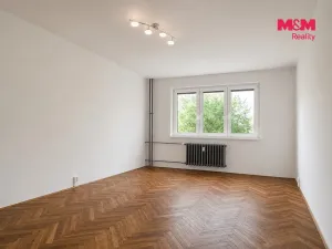 Pronájem bytu 2+1, Rotava, Sídliště, 53 m2