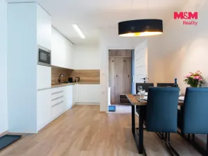 Prodej bytu 2+kk, Nové Hutě, 60 m2