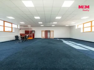 Pronájem obchodního prostoru, Žďár nad Sázavou - Žďár nad Sázavou 1, Brněnská, 1224 m2