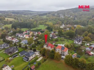 Prodej rodinného domu, Aš, Všehrdova, 162 m2