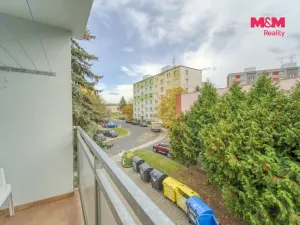 Prodej bytu 3+1, Holýšov, Pod Makovým vrchem, 67 m2