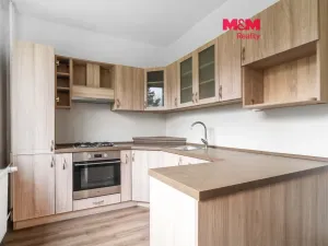 Prodej bytu 3+1, Česká Lípa, Havlíčkova, 73 m2