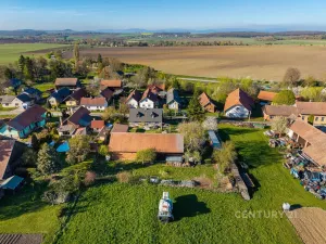 Prodej pozemku pro bydlení, Jičíněves, 800 m2