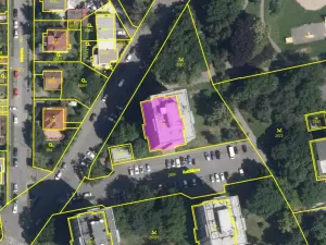 Pronájem bytu 2+1, Praha - Kobylisy, Košťálkova, 55 m2