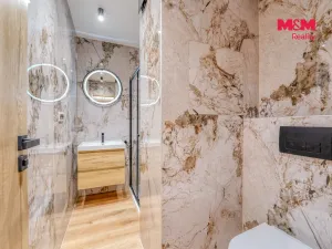 Prodej bytu 3+kk, Plzeň - Lobzy, Partyzánská, 60 m2