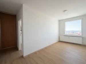 Pronájem bytu 1+1, Praha - Kamýk, U Kamýku, 31 m2