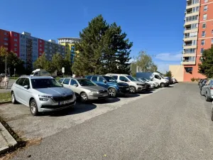 Pronájem bytu 1+1, Praha - Kamýk, U Kamýku, 31 m2