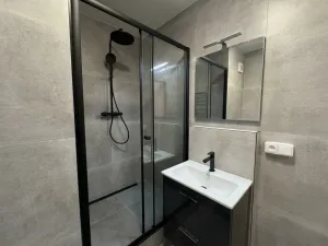 Pronájem bytu 2+kk, Praha - Kamýk, U Kamýku, 33 m2