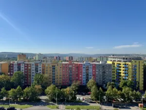 Pronájem bytu 2+kk, Praha - Kamýk, U Kamýku, 33 m2