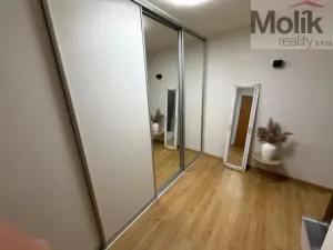 Pronájem bytu 2+kk, Most, Bělehradská, 40 m2